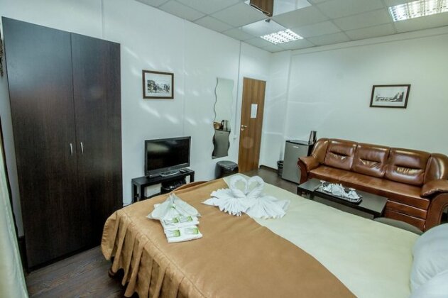Welcome Minihotel - Photo4