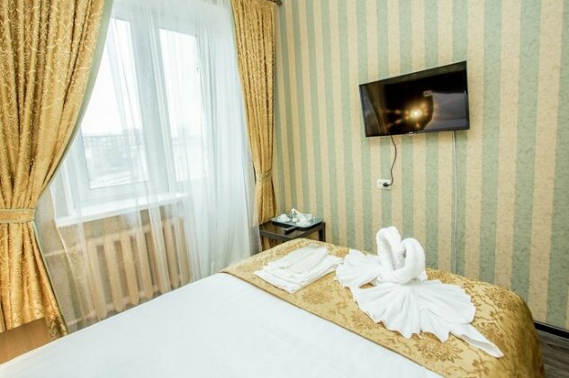Welcome Minihotel - Photo5
