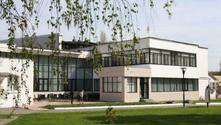 Wellness Complex Desna