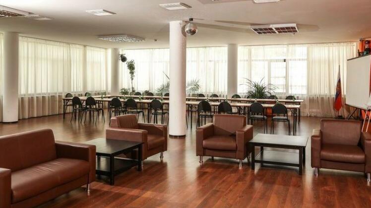 Wellness Complex Desna - Photo3