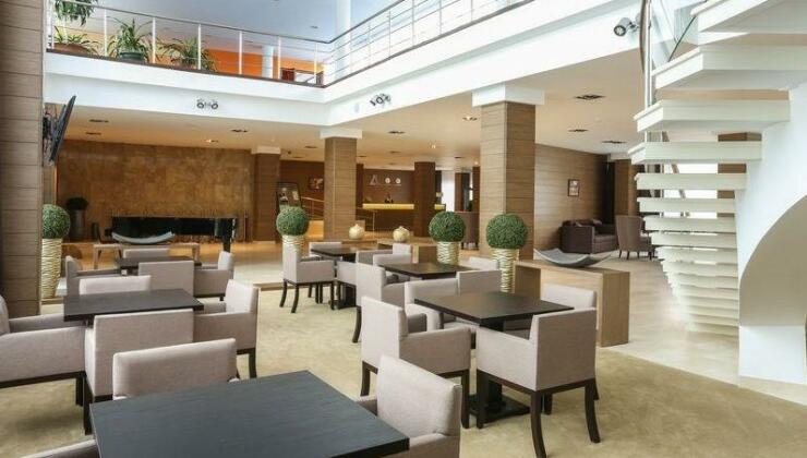 Wellness Complex Desna - Photo4