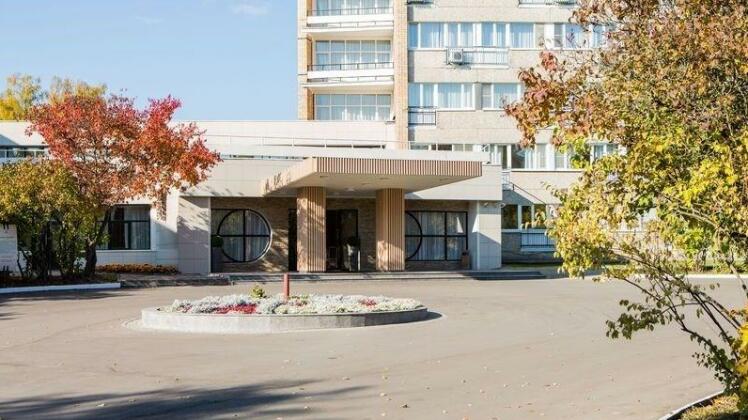 Wellness Complex Desna - Photo5