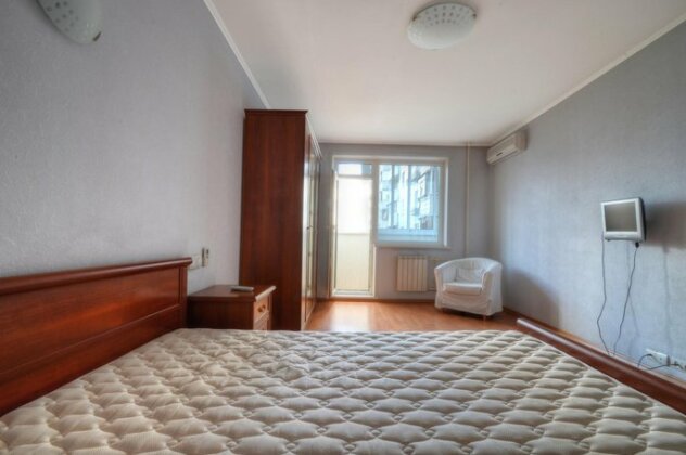 White Apartments at Mitino - Photo3