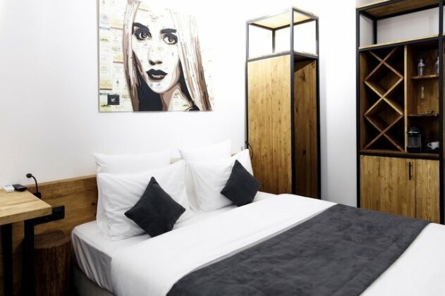 Winewood Moscow Lounge Hotel - Photo5