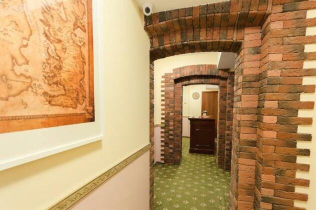 WinterFell Hotel - Photo2