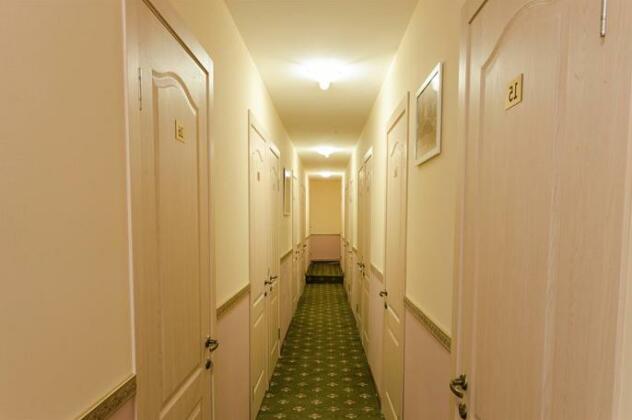 WinterFell Hotel - Photo3