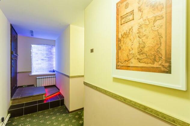 WinterFell Hotel - Photo4
