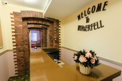 WinterFell Hotel