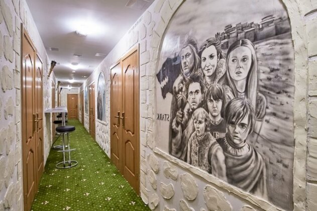 Winterfell on Baumanskaya - Photo3