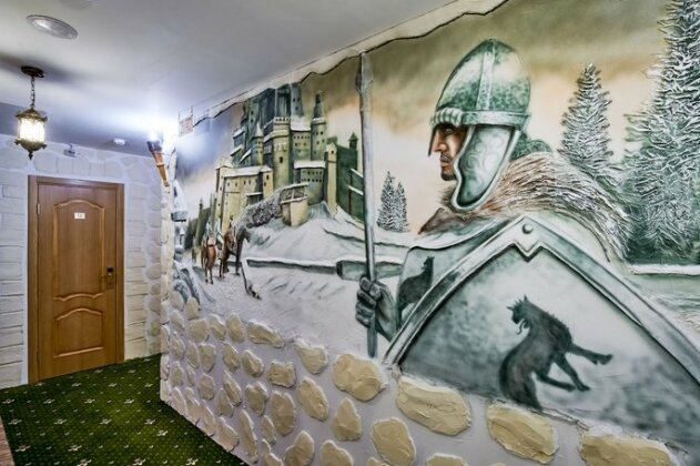 Winterfell on Baumanskaya - Photo4
