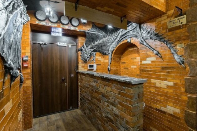 Winterfell Paveletskaya - Photo2