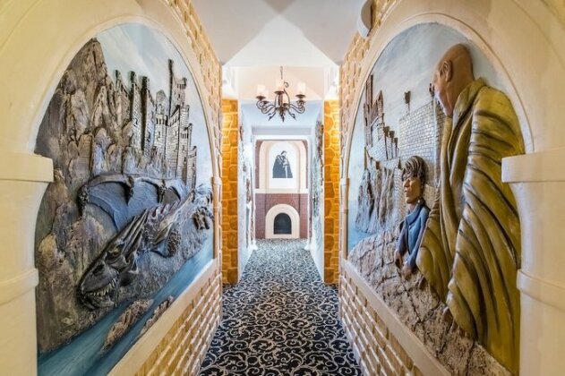 Winterfell Paveletskaya - Photo3