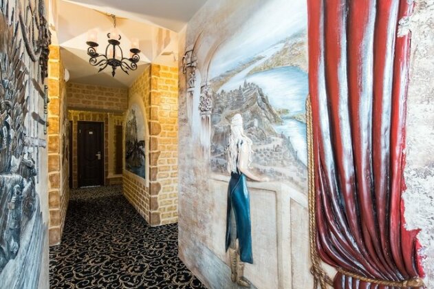 Winterfell Paveletskaya - Photo4