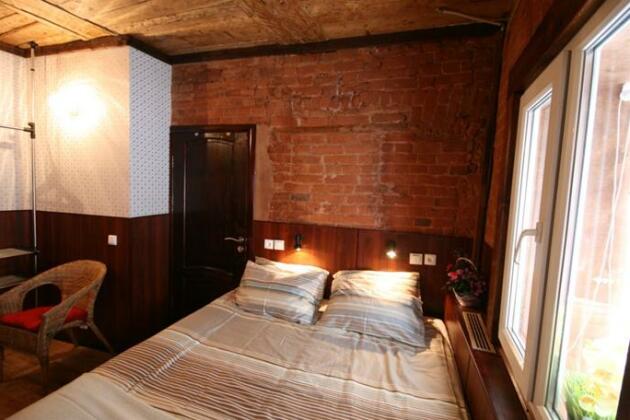 Wood Design Hotel - Photo2