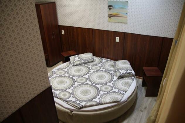 Wood Design Hotel - Photo5