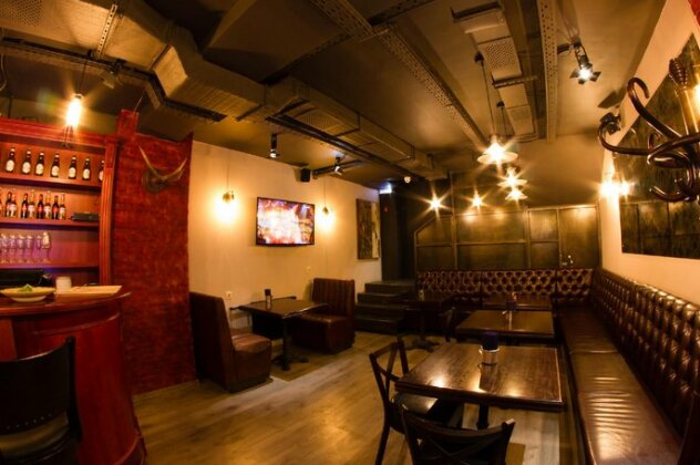 Woodloft - Photo2