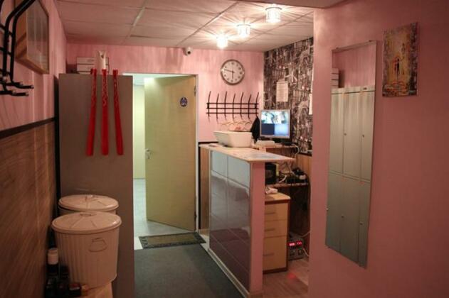 World Hostel Moscow - Photo3