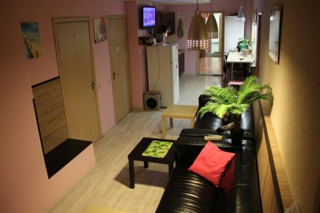 World Hostel Moscow - Photo4