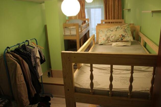 World Hostel Moscow - Photo5