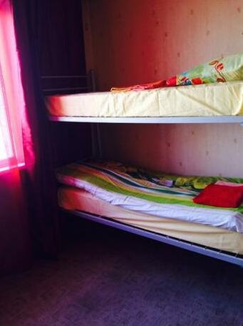 Xostel-Dom Hostel - Photo4