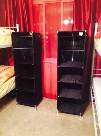 Xostel-Dom Hostel - Photo5