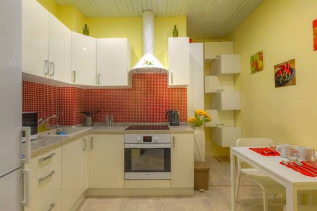 Yaguar Mini-Hotel and Hostel - Photo5
