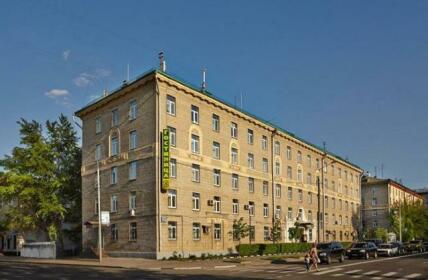 Yaroslavskaya Hotel
