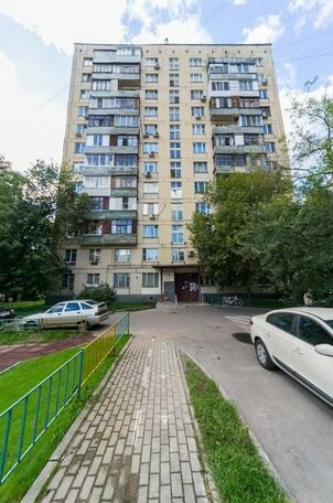 Yaroslavskaya Vigvam24 Apartments
