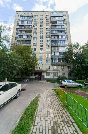 Yaroslavskaya Vigvam24 Apartments