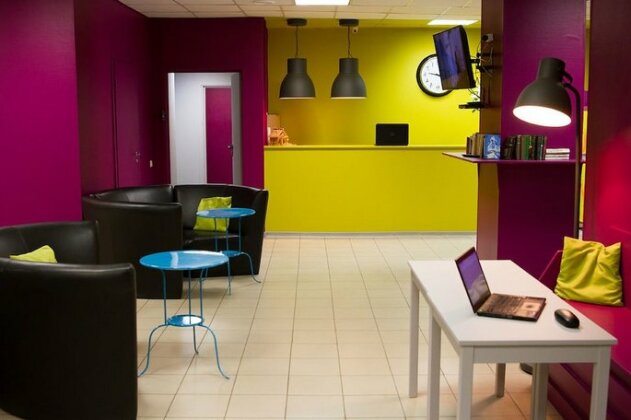 Yum-Yum Hostel - Photo2