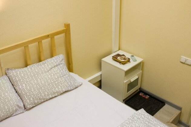 Yum-Yum Hostel - Photo3
