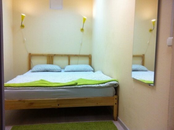 Yum-Yum Hostel - Photo4