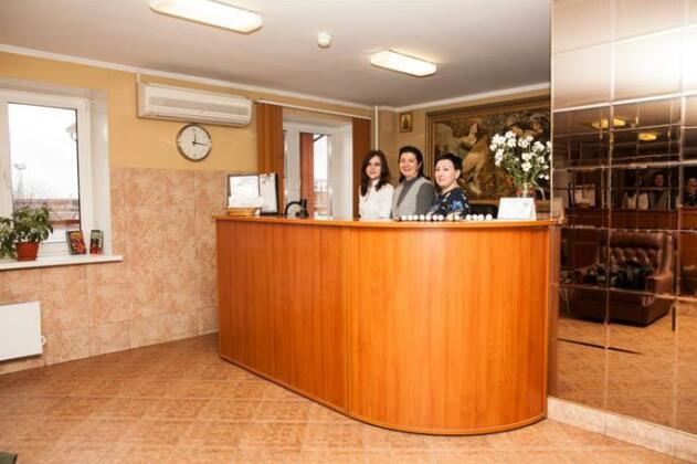 Zarechye Hostel - Photo2