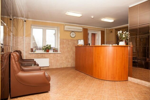 Zarechye Hostel - Photo3