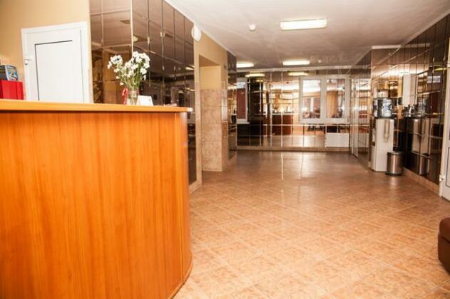 Zarechye Hostel - Photo4