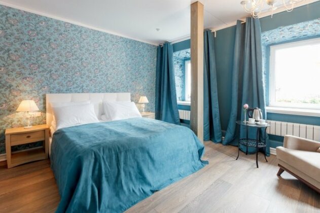 Zaryadye Loft-hotel - Photo3