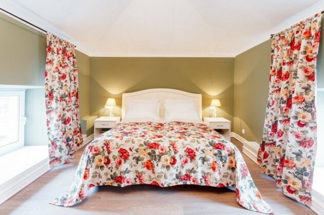 Zaryadye Loft-hotel - Photo4