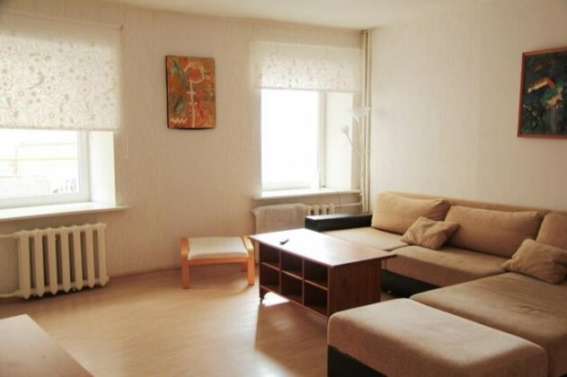 Zaryadye Park 2 BR - Photo2