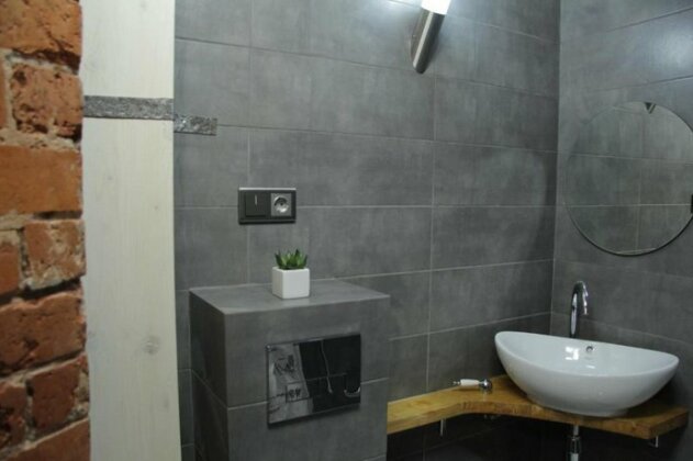Zaryadye Park 2 BR - Photo4