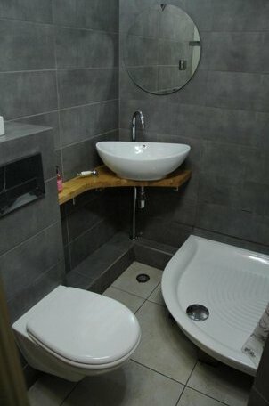 Zaryadye Park 2 BR - Photo5