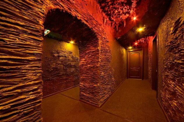 Zazerkalye Energeticheskaya Mini-hotel - Photo2