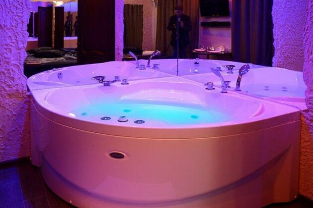 Zazerkalye Energeticheskaya Mini-hotel - Photo5