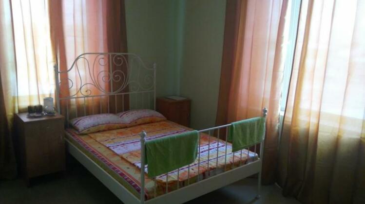 Zhili-Byili Guest House - Photo2