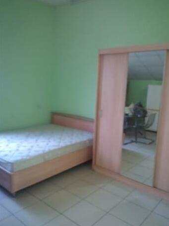 Zhili-Byili Guest House - Photo3