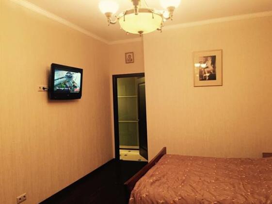 Zhukov's Apartment - Photo3