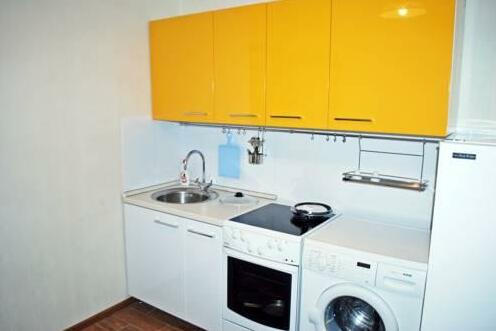 Zolotoe Koleso - Photo3