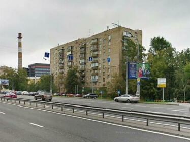 Zvenigorodskoe Shosse 158 Apartments