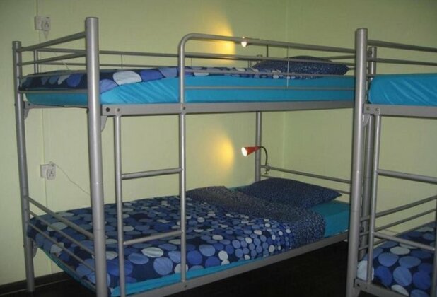 Zvezda ROOFTOP - Hostel - Photo3