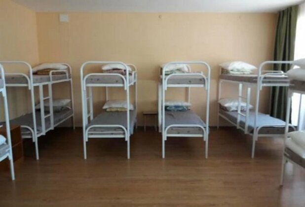 Zvezda ROOFTOP - Hostel - Photo4