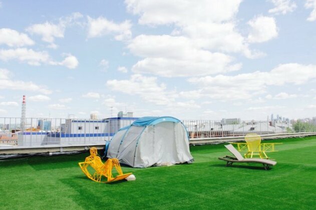 Zvezda ROOFTOP - Photo4